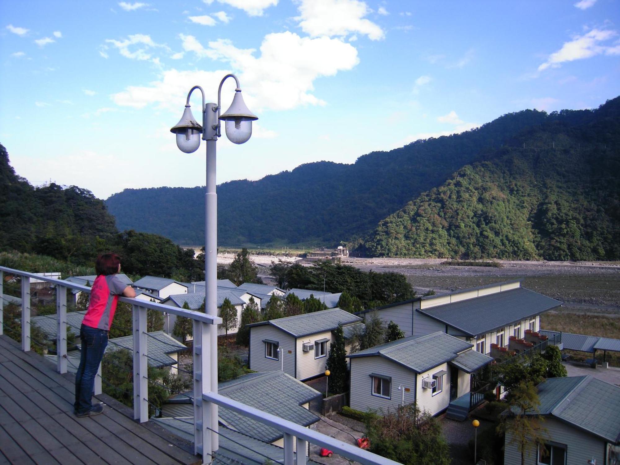 Ying Shih Guest House Datong Exterior photo