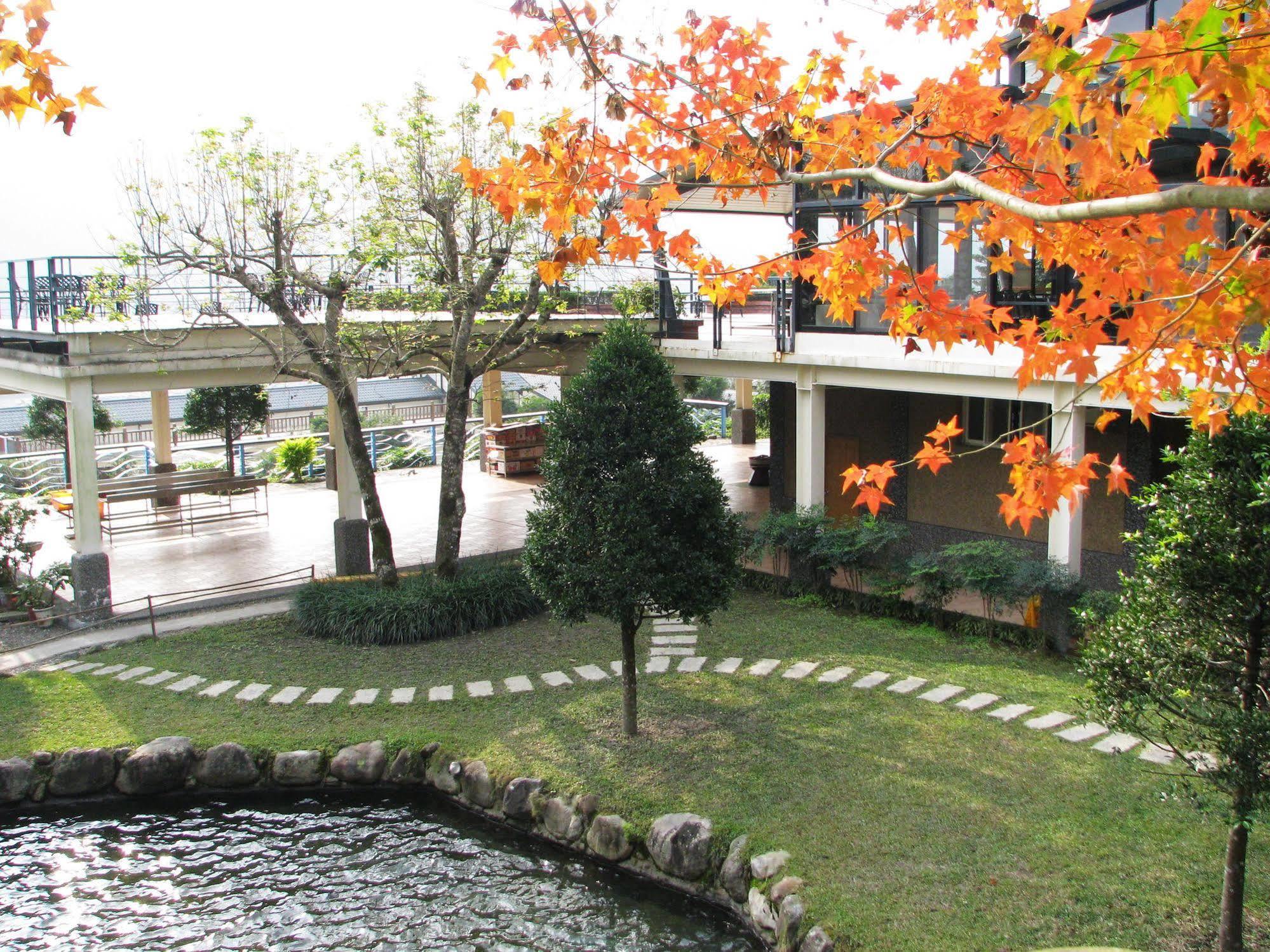 Ying Shih Guest House Datong Exterior photo